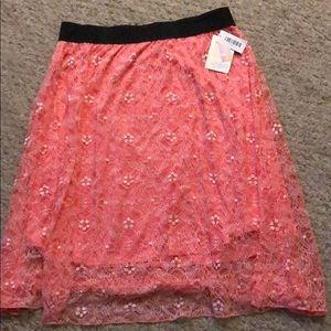 Lularoe Lola skirt
